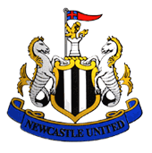 Click here to visit the official site of Newcastle United FC...