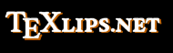 TeXlips.net